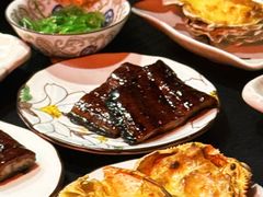 -美盛喜来登大酒店-盛宴标帜餐厅