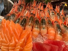 -大渔铁板烧(东城店)