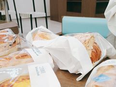 -工匠面包(壹方店)