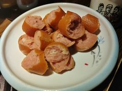 -锦上中式酒馆(南内环店)