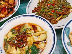 -肖记公安牛肉鱼杂(田林路店)