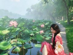 -北陵公园