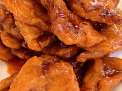-山南熏肉大饼(辽菜旗舰店)