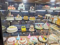 -特思甜蛋糕甜点(大兴龙湖天街店)