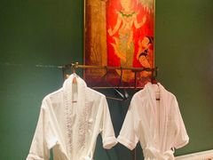 -泰悠谷养生SPA(世茂商业街店)