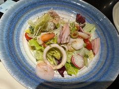 -西堤厚牛排(国瑞店)