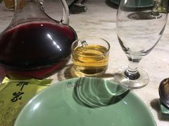 -那家小馆•北京菜•烤鸭(中关村店)