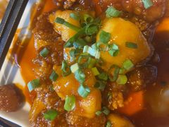 -乡里八闽·福州乡土菜(高宅店)