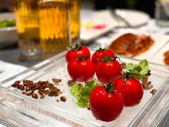 -小大董·烤鸭(观景餐厅·南京西路店)