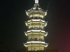 -东湖景区