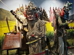 -南京市民俗博物馆(甘熙故居)