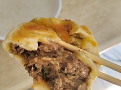 -大南门牛肉包子店