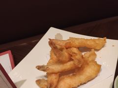 -佛山希尔顿酒店·融誉亚洲美食荟