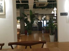 大堂-manabe (共和新路店)