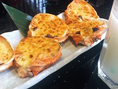 -真剑日本料理·铁板烧(贵州路店)