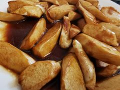 -太湖好灶头土菜馆(石公路店)