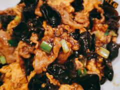 醋溜木须-小土豆北方菜馆(方庄店)