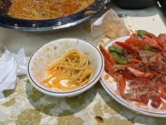 -聚味瞿记·龙虾堂(咸嘉湖店)