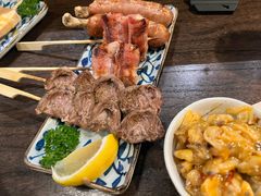 -哥哥の深夜食堂(永乐汇亲子购物运动中心店)