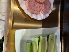 -红鼎坊·老成都火锅(新南门店)