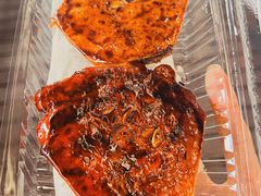 -王记海棠糕(新场古镇店)