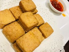 -德兴馆(广东路总店)