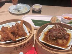 -点都德(华强南店)