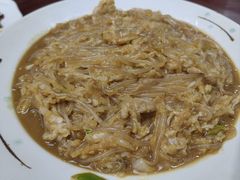 酸菜粉条-福星饭店(北新胡同店)