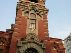 -圣·阿列克谢耶夫教堂