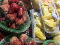 -百家润生鲜(天和小区店)