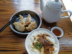 -锅贴大王南翔小笼(临沂二村店)