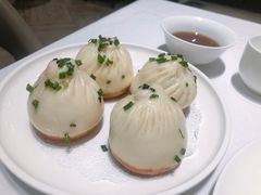 -新吉士·上海菜(浦东LCM置汇旭辉店)