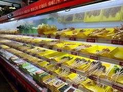 -马路边边火锅串串(观前街店)