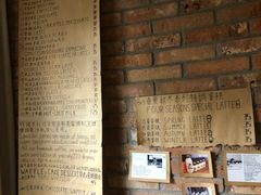 -春庄咖啡SpringHues(钟楼小区店)
