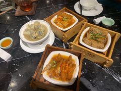 -新好景海鲜酒家(新塘店)