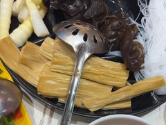 -清真·马家火锅美食城(镇江北路店)