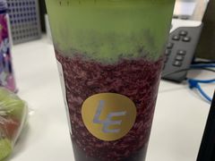-LELECHA乐乐茶(美罗城店)