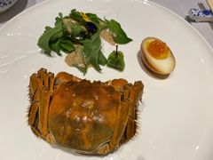 -Yan Ting 宴庭中餐厅(上海静安瑞吉酒店)