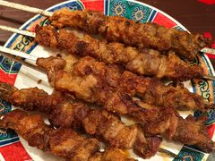 -北五环老北京自助铜锅涮肉·烧烤(黑泉路店)