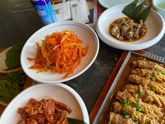 -一品诚记烤肉·甄选店(中南路店)