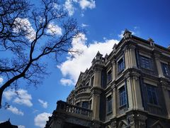 -张学良旧居陈列馆(大帅府)