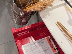 -老马路串串香火锅(北门桥店)