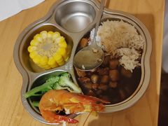 -曼泰·泰餐(京华城店)