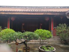 -许驸马府