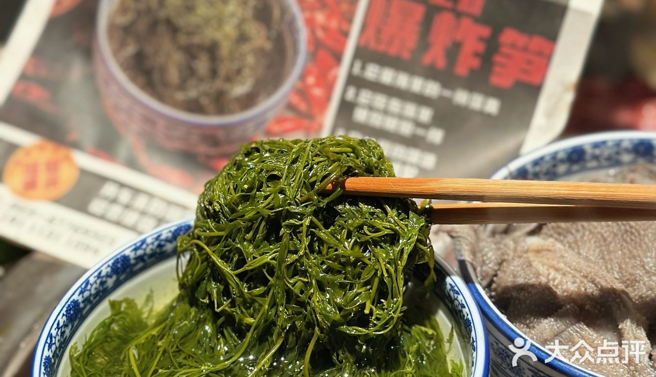 救命！五里店这家火锅，我能一周炫7天