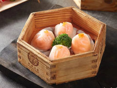 -怀德酒楼·粤菜·海鲜·茶点(宝安国际机场店)