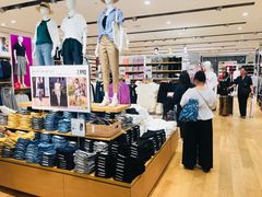 -优衣库(银座店)