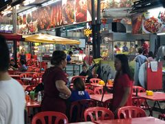 -明记烧鱼美味店