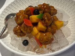 -人间采蜜(海信广场店)