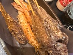 -牛New寿喜烧(闵行龙湖天街店)